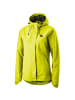Gonso Regenjacken SAVE Essential in Gelb706
