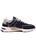Hamm Herrenschnürschuhe halb modisch ( adidas etc )  in  Blau