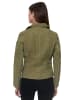 Tazzio Lederjacke "F500" - in Grün