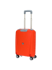 Roncato Light - 4-Rollen-Kabinentrolley S 55 cm (smeraldo) in papaia