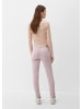 QS Jeans-Hose SADIE  in  4132_zartrosa