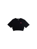 Emporio Armani T-Shirt 7G000203 Schwarz
