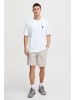 11 Project T-Shirt PRJust ‚Äì 21301048-ME  Modisches T-Shirt in Weiß