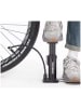 Rockbros Rockbros 42610002001 Standfahrradpumpe mit Manometer
