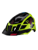 Leatt Helmet MTB All Mountain 1.0 Junior Lime