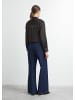 comma Jeans-Hose in 59Z8_dunkelblau
