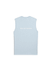 Puma T-Shirt "Unisex Puma X Hyrox Cutoff Tank" in Grau