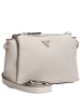 Guess Noelle II - Umhängetasche 24 cm (bone) in bone