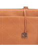 MYWALIT Pienza Handtasche Leder 31 cm dune