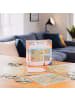 Ravensburger Ravensburger Puzzle 100 + 121 + 144 Teile Geschichte - Steinzeit, Altes Rom, Mittelalter in bunt