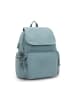 Deuter City Zip Mini 13 Liter Rucksack in Relaxed Grey