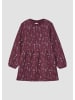 s.Oliver Kleid in 49A1_bordeaux