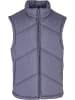 Urban Classics Outerwear - Vests in darkshadow