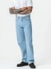 TeeShoppen Jeans Relaxed Jeans in Light Blue Denim