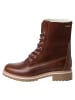 Tamaris Stiefelette in BROWN