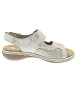 rieker Sandale Beige