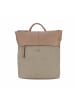 Gerry Weber Rucksack 'Keep In Mind  in Taupe 32 x 30,5 x 11,5 cm'