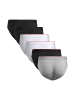 DANISH ENDURANCE Slip Organic Cotton Briefs in Multicolor
