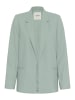Soaked in Luxury Blazer SLShirley Casual fit in Silver Blue