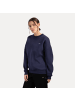 SMILODOX Sweatshirt Riven in Marineblau