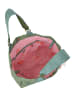 Fritzi aus Preußen Shopper Fritzi x Frida Kahlo in Green