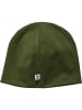 Hummel Hummel Beanie Hmlperry Kinder in OLIVE NIGHT