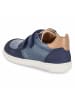 Lurchi Slipper in blue