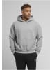 Mister Tee Sweat & Fleece - Hoody in grey
