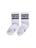 Sometime Soon Crew Socken Stscarbon Kinder in BRIGHT WHITE