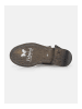 Felmini Stiefelette GREDO in Braun