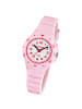 Calypso Analog-Armbanduhr Calypso Junior rosa