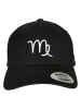 Mister Tee Snapback in schwarz