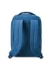 Roncato Ironik 2.0 Daypack 40 cm in denim
