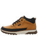 rieker Stiefeletten in braun