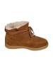 Hub Stiefeletten QUEEN 2.0 in braun