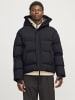 Jack & Jones Steppjacke in Black
