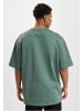 DEF T-Shirt in silver pine