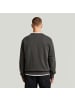 G-Star Raw Sweatshirt in anthrazit