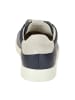 Ecco Sportliche Schnürschuhe in Blau