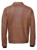 JCC Lederjacke 31023633 in cognac