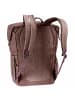 Deuter Vista Spot 18 - Rucksack 40 cm in raisin-grape