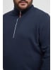BLEND Sweatshirt BHAliere in Mittelblau