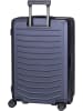 Porsche Design Trolley Roadster 4W Trolley M in Dark Blue Matt