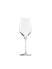 Stölzle 6er Set Weißweingläser Quatrophil 405 ml in transparent