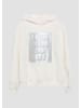 s.Oliver Sweatshirt  in  0210_ecru