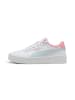 Puma Sneaker "Carina 3.0 JR" in Weiß