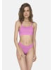 ONLY Tanga 'Vicky' 3er Pack in pink