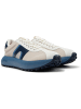 Camper Sneaker " Pelotas Athens " in Pastellgrau 4