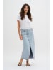 My Essential Wardrobe Rock MWLouis Regular fit in Light Blue Retro Wash