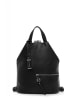 Tamaris Rucksack TAS Nele in black